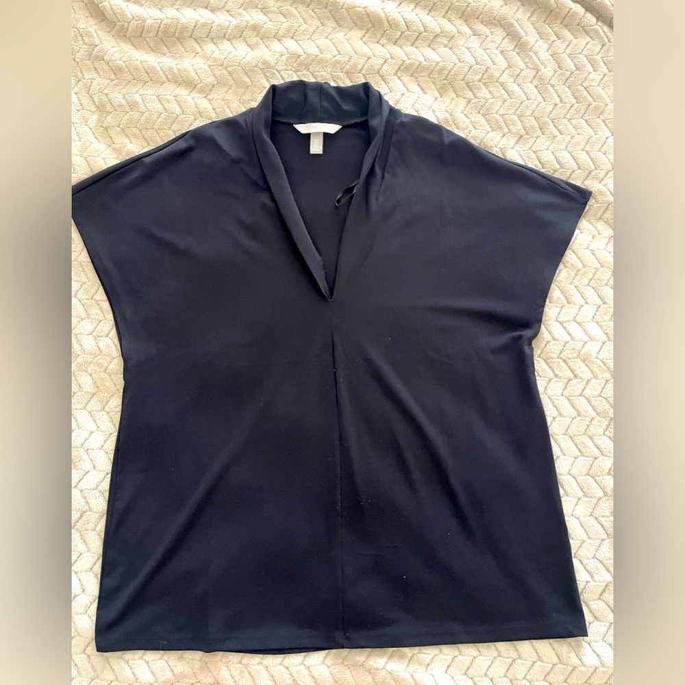 H&M woman casual Blouse size M